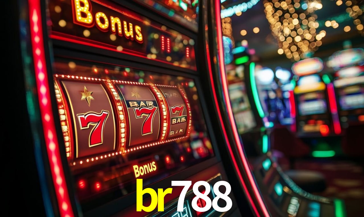 Apostas com odds competitivas na br788