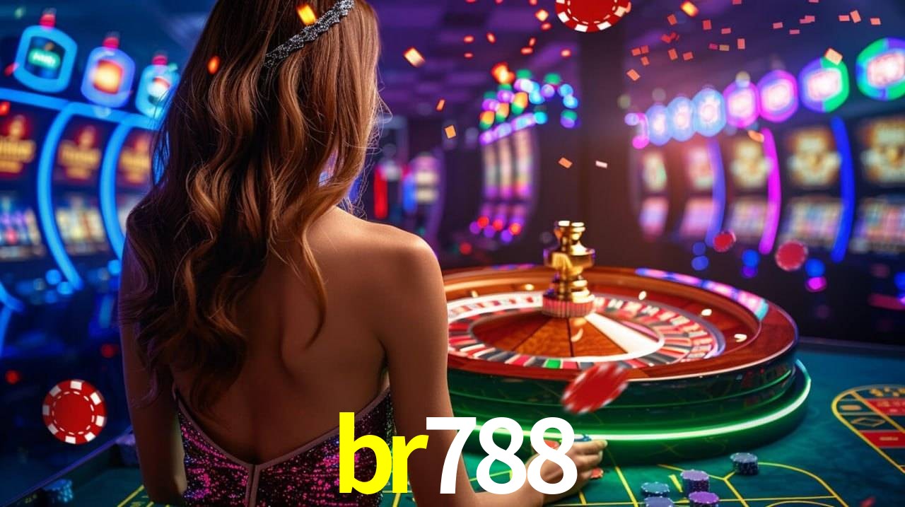 APP rápido e leve da br788